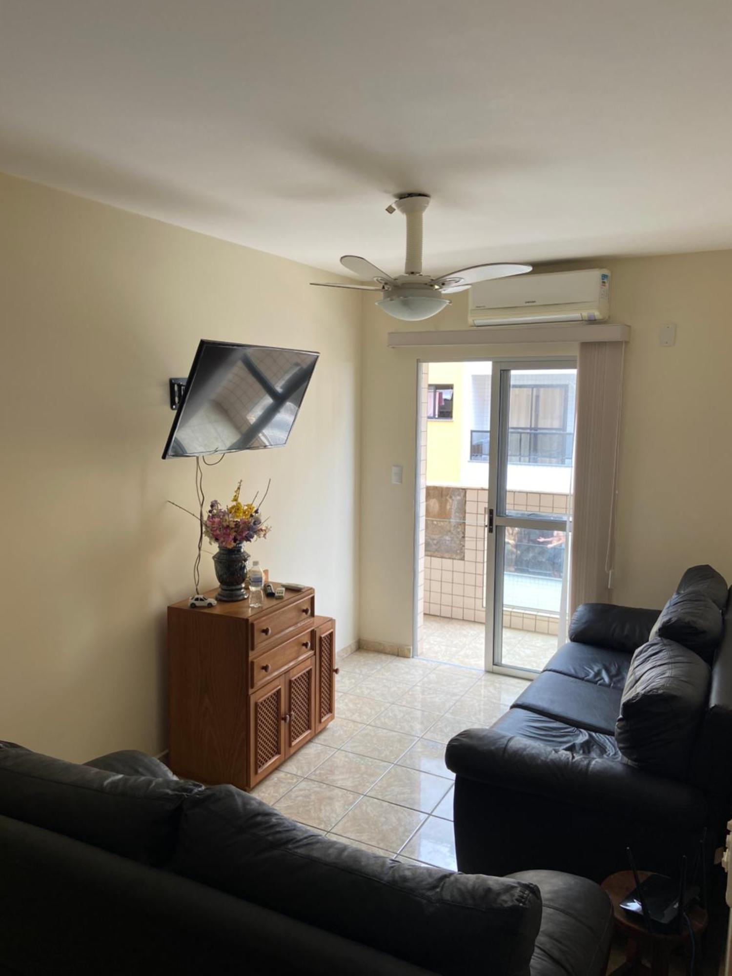 Apartamento Praia Grande Убатуба Экстерьер фото