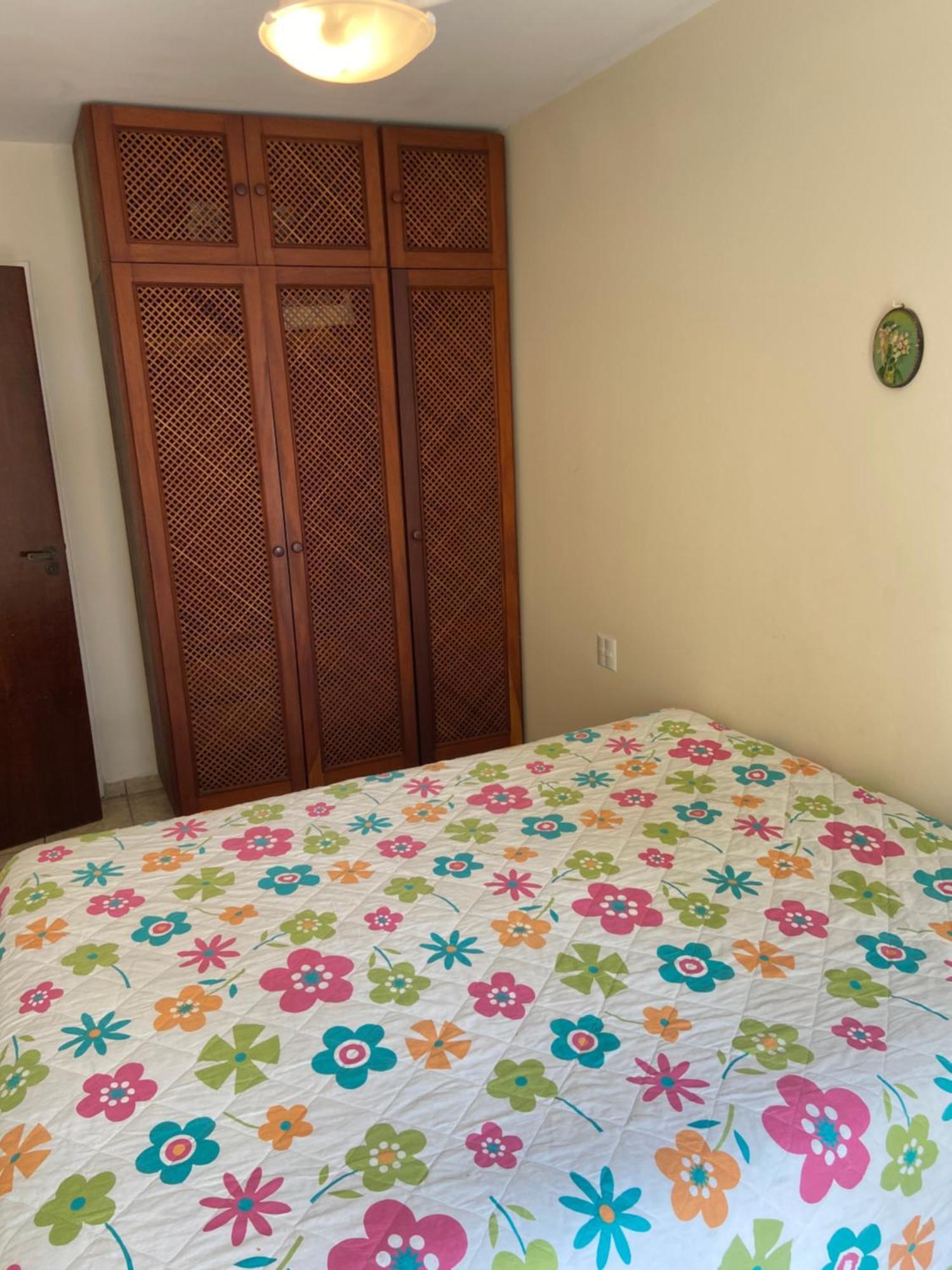 Apartamento Praia Grande Убатуба Экстерьер фото